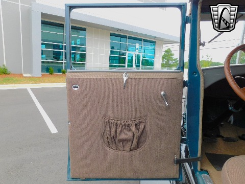 1928 Ford Model A image 10