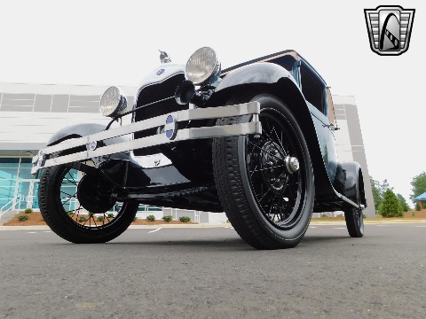 1928 Ford Model A image 36