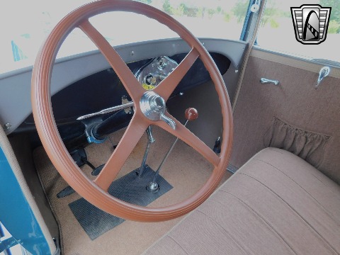 1928 Ford Model A image 13