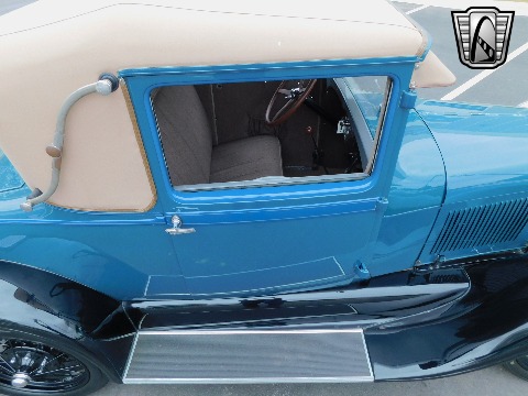 1928 Ford Model A image 65