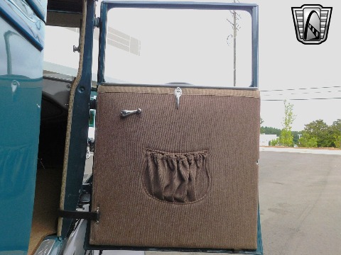 1928 Ford Model A image 15