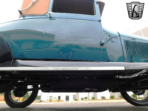 1928 Ford Model A image 67