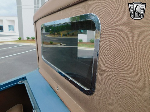 1928 Ford Model A image 93