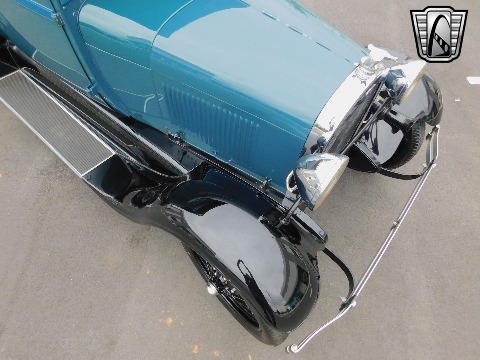 1928 Ford Model A image 68