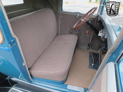 1928 Ford Model A image 17