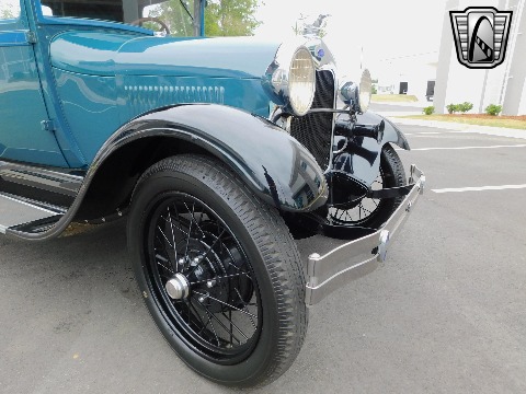 1928 Ford Model A image 69