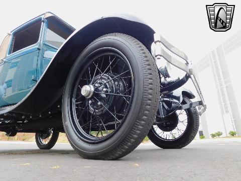 1928 Ford Model A image 70