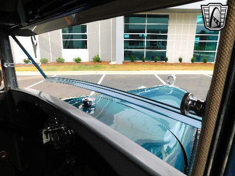 1928 Ford Model A image 96