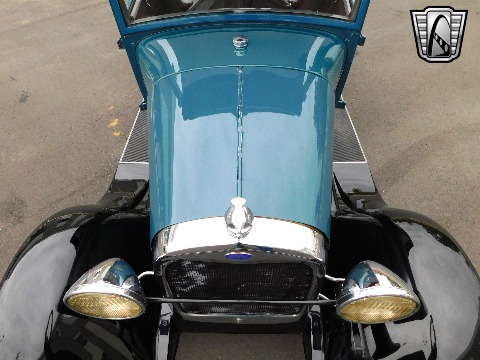 1928 Ford Model A image 71