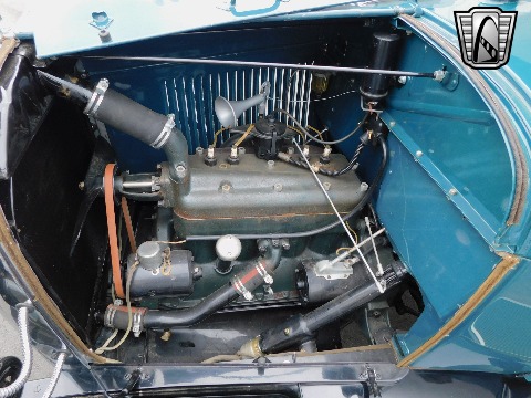1928 Ford Model A image 20