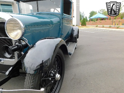1928 Ford Model A image 72