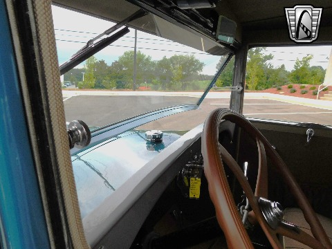 1928 Ford Model A image 98