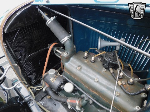 1928 Ford Model A image 21