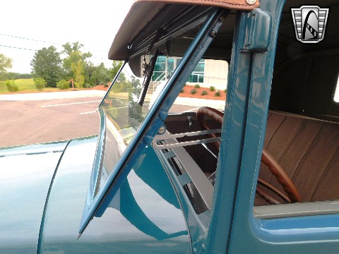 1928 Ford Model A image 99