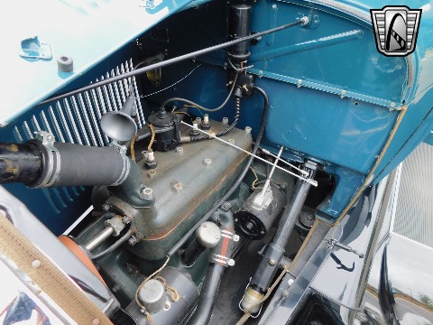 1928 Ford Model A image 22