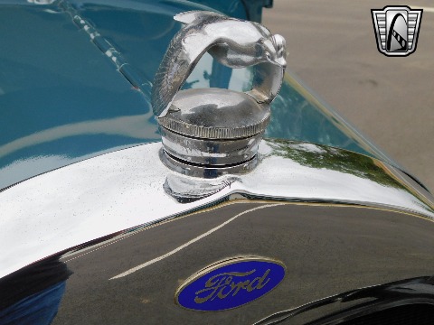 1928 Ford Model A image 100