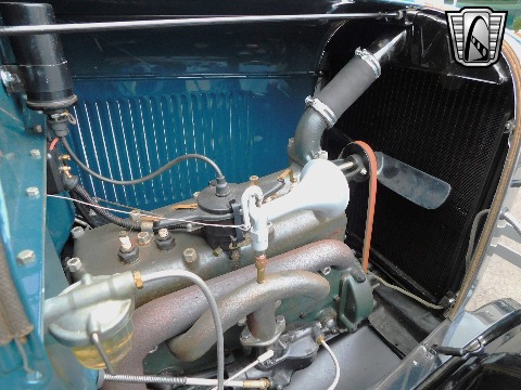 1928 Ford Model A image 24