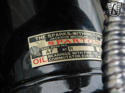 1928 Ford Model A image 102