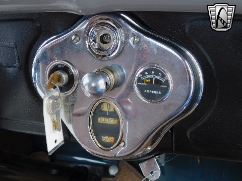 1928 Ford Model A image 103