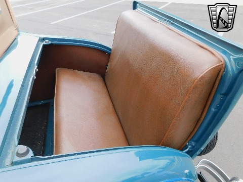 1928 Ford Model A image 26