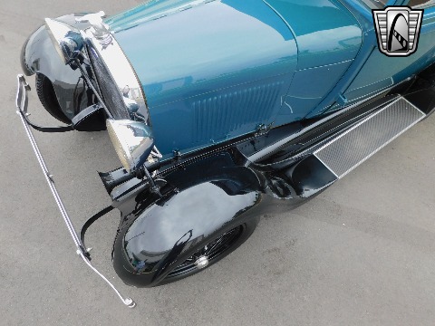 1928 Ford Model A image 52