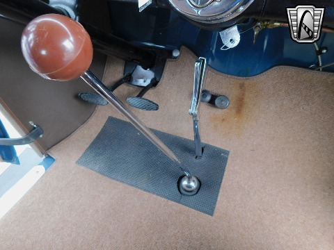 1928 Ford Model A image 104