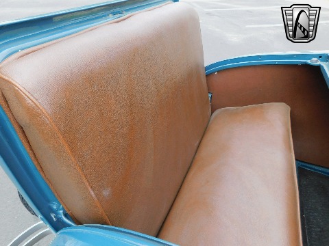 1928 Ford Model A image 28