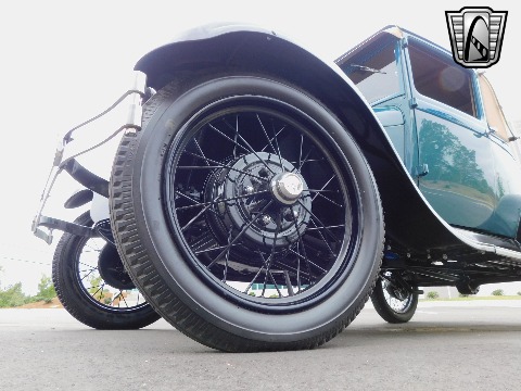 1928 Ford Model A image 54