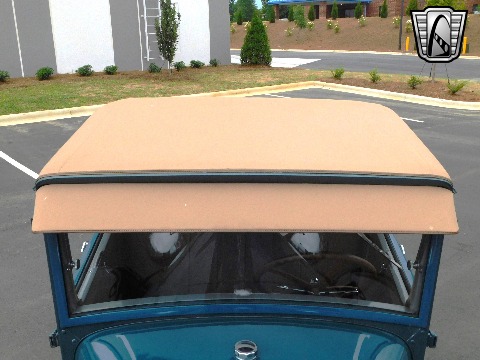 1928 Ford Model A image 80