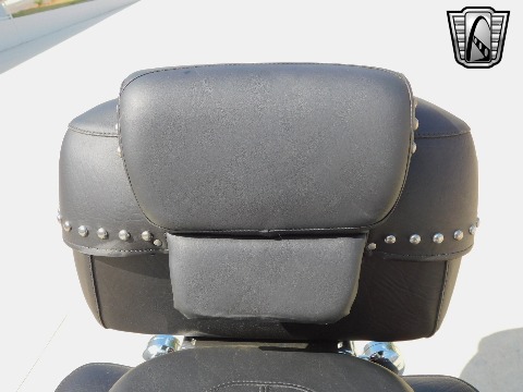 2007 Harley Davidson FLSTCI image 38