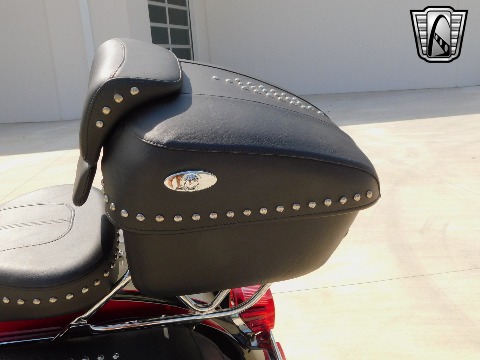 2007 Harley Davidson FLSTCI image 39