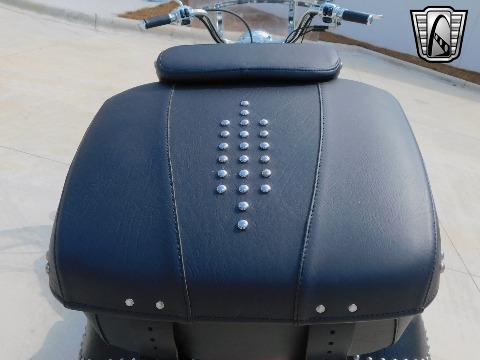 2007 Harley Davidson FLSTCI image 42