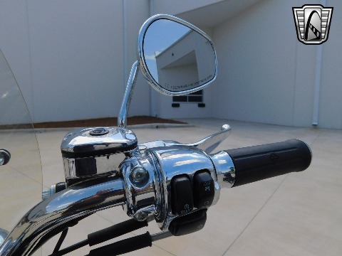 2007 Harley Davidson FLSTCI image 43