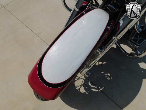 2007 Harley Davidson FLSTCI image 18