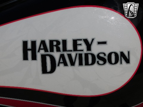 2007 Harley Davidson FLSTCI image 50