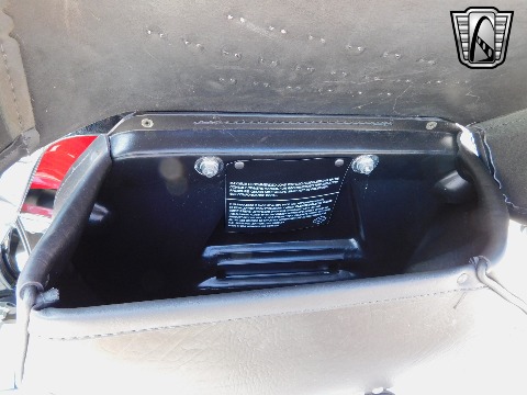 2007 Harley Davidson FLSTCI image 52