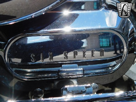 2007 Harley Davidson Softail Deluxe image 31