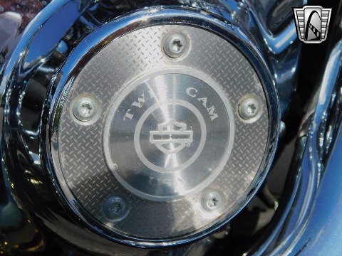 2007 Harley Davidson Softail Deluxe image 34