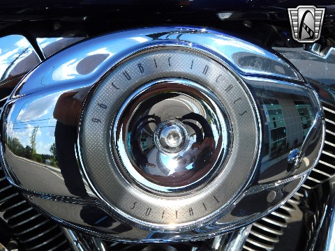 2007 Harley Davidson Softail Deluxe image 37