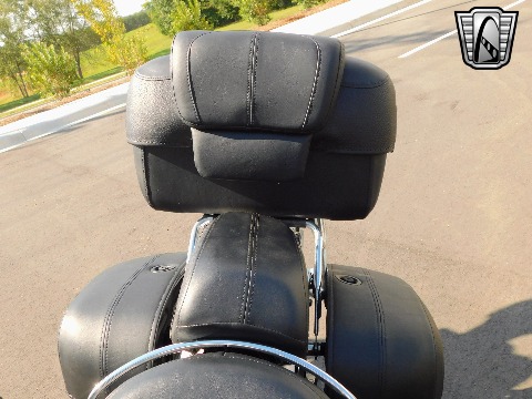 2007 Harley Davidson Softail Deluxe image 39