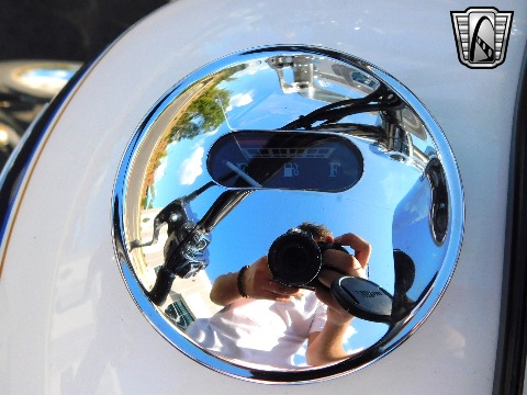 2007 Harley Davidson Softail Deluxe image 21