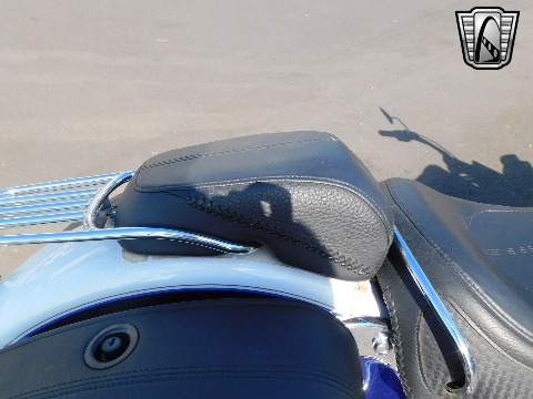 2007 Harley Davidson Softail Deluxe image 26