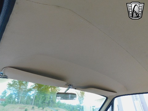 1966 Ford Mustang image 29