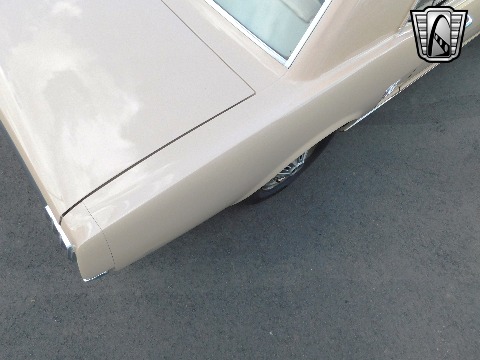 1966 Ford Mustang image 57