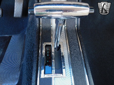 1966 Ford Mustang image 109