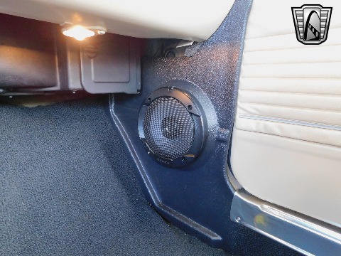 1966 Ford Mustang image 110