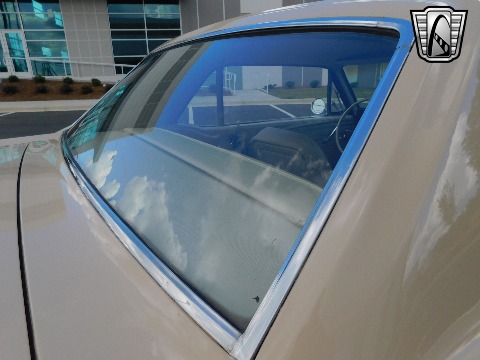 1966 Ford Mustang image 85