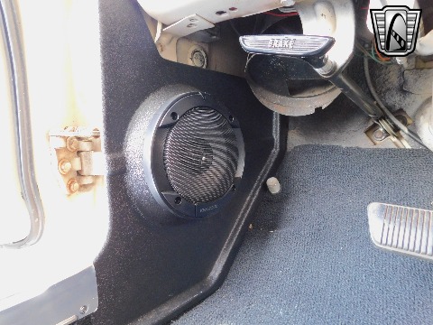 1966 Ford Mustang image 111