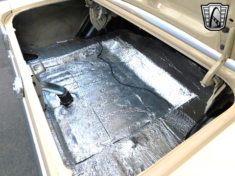 1966 Ford Mustang image 34