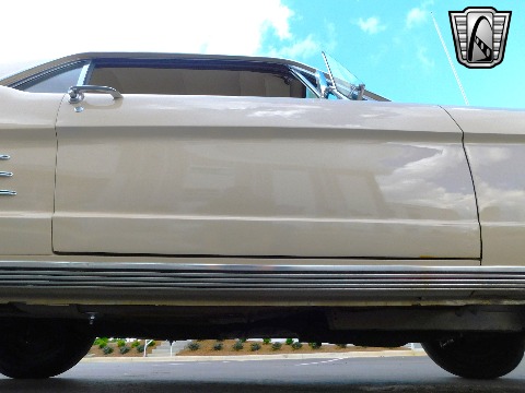 1966 Ford Mustang image 60